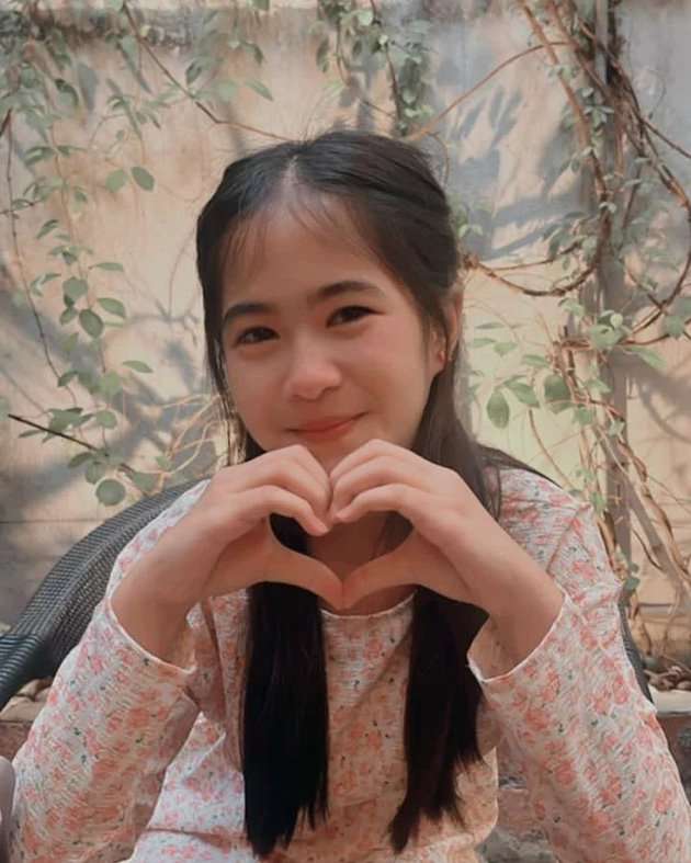 10 Potret Puteri Rafasya, Artis Cilik yang Lumpuh Gegara Diprank Tarik Kursi, Kini Harus Pakai Popok!