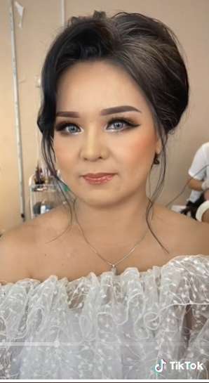 Viral Transformasi Tante-Tante Penuh Flek Hitam Dimakeup Jadi Bak ABG, Berondong Auto Kepincut!
