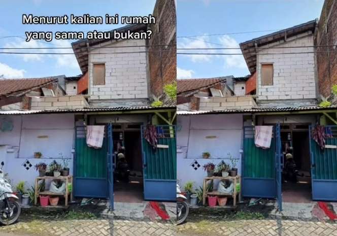 Transformasi Rumah Mirip Kandang Ayam Direnovasi Jadi American Classic, Hasilnya Bikin Takjub!