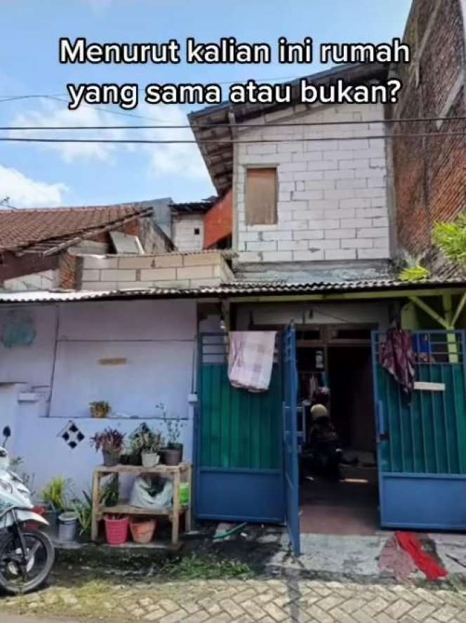 Transformasi Rumah Mirip Kandang Ayam Direnovasi Jadi American Classic, Hasilnya Bikin Takjub!