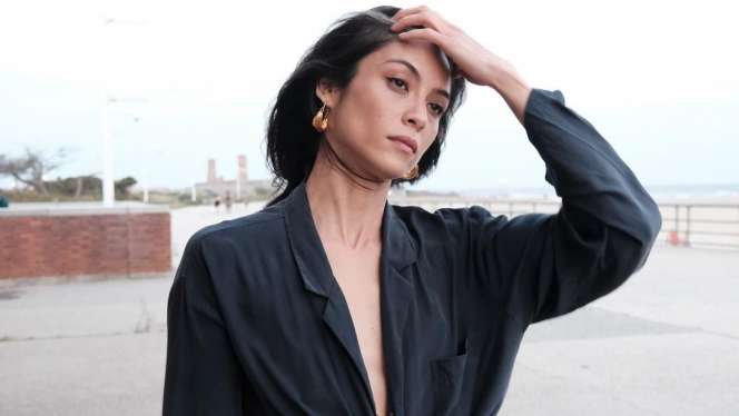 Ingat Artis Mariana Renata yang Dikabarkan Pernah Cinlok dengan Nicholas Saputra? Begini Potret Kabar dan Nasibnya Sekarang