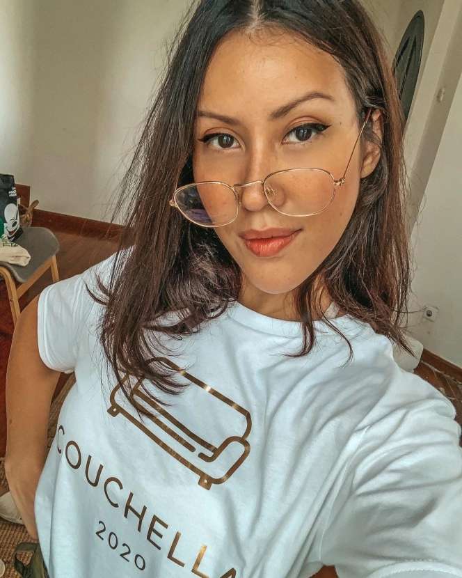 Potret Patricia Schuldtz Calon Menantu Tommy Soeharto yang Tampil 'Berani', Sering Jadi Sorotan