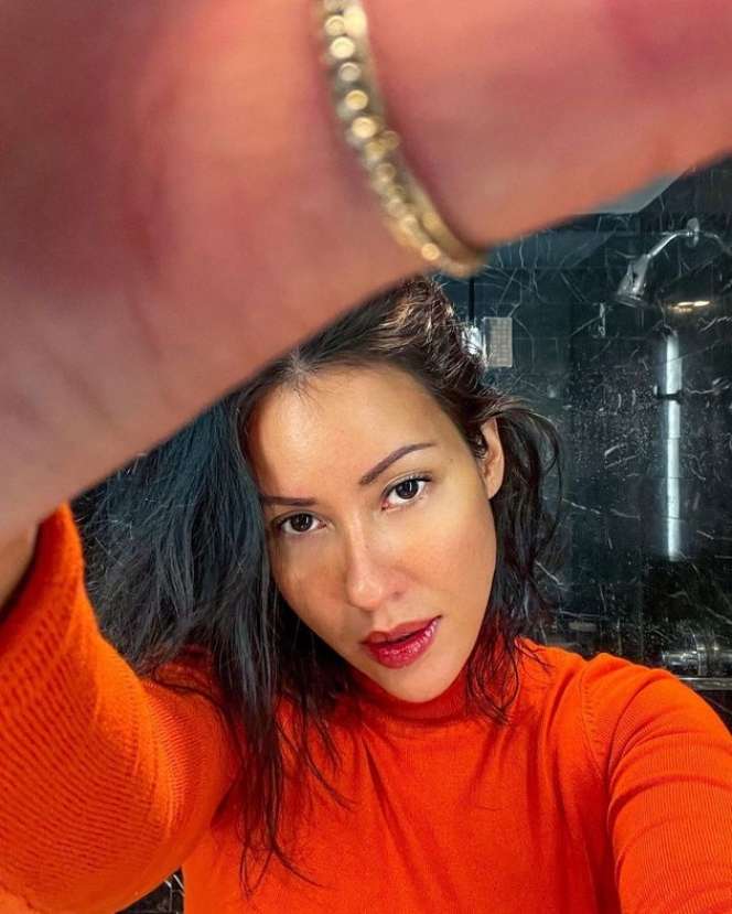 Potret Patricia Schuldtz Calon Menantu Tommy Soeharto yang Tampil 'Berani', Sering Jadi Sorotan