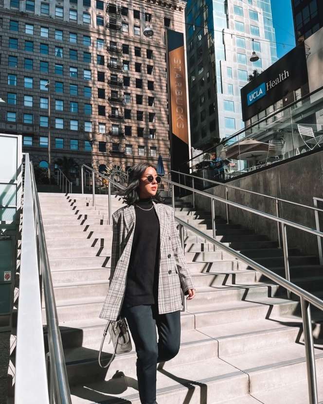 Potret Patricia Schuldtz Calon Menantu Tommy Soeharto yang Tampil 'Berani', Sering Jadi Sorotan