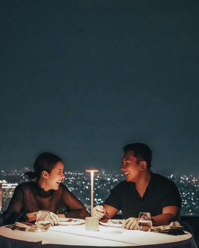 Potret Patricia Schuldtz Calon Menantu Tommy Soeharto yang Tampil 'Berani', Sering Jadi Sorotan