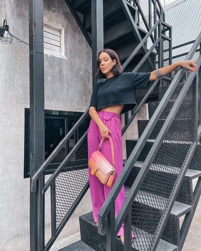 Potret Patricia Schuldtz Calon Menantu Tommy Soeharto yang Tampil 'Berani', Sering Jadi Sorotan