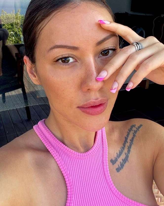 Potret Patricia Schuldtz Calon Menantu Tommy Soeharto yang Tampil 'Berani', Sering Jadi Sorotan