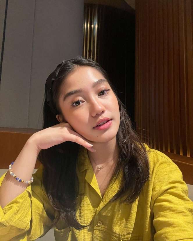 Masih Ingat Chandrika Chika, Mantan Kekasih Thariq Halilintar? Dulu Viral Joget Tiktok, Merana Dijauhi Banyak Teman Artis