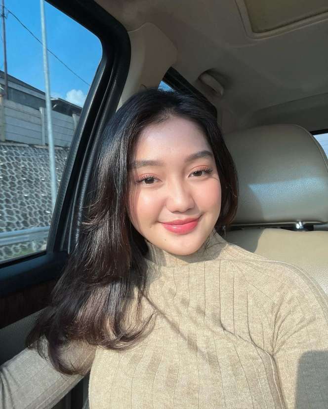 Masih Ingat Chandrika Chika, Mantan Kekasih Thariq Halilintar? Dulu Viral Joget Tiktok, Merana Dijauhi Banyak Teman Artis