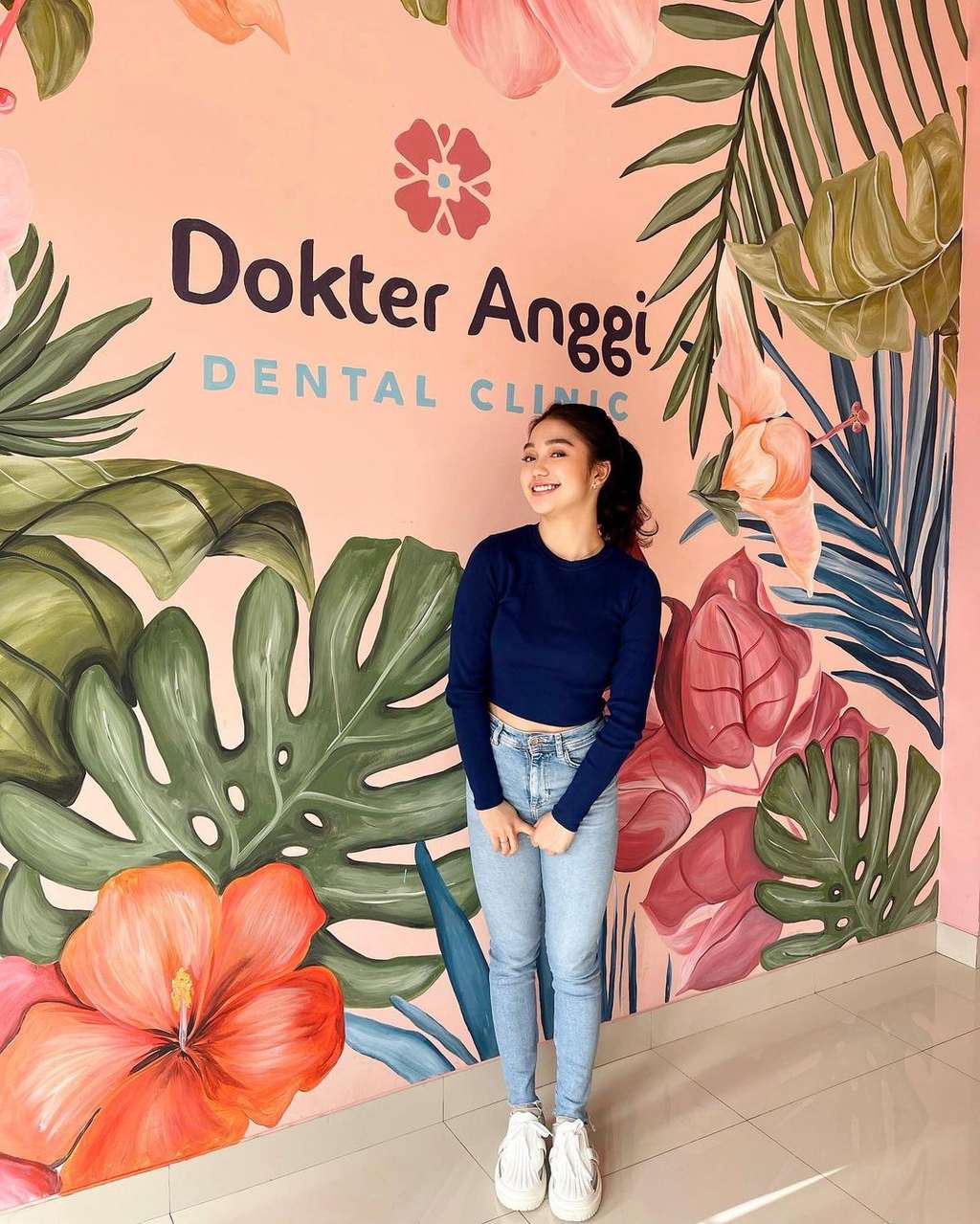 Masih Ingat Chandrika Chika, Mantan Kekasih Thariq Halilintar? Dulu Viral Joget Tiktok, Merana Dijauhi Banyak Teman Artis