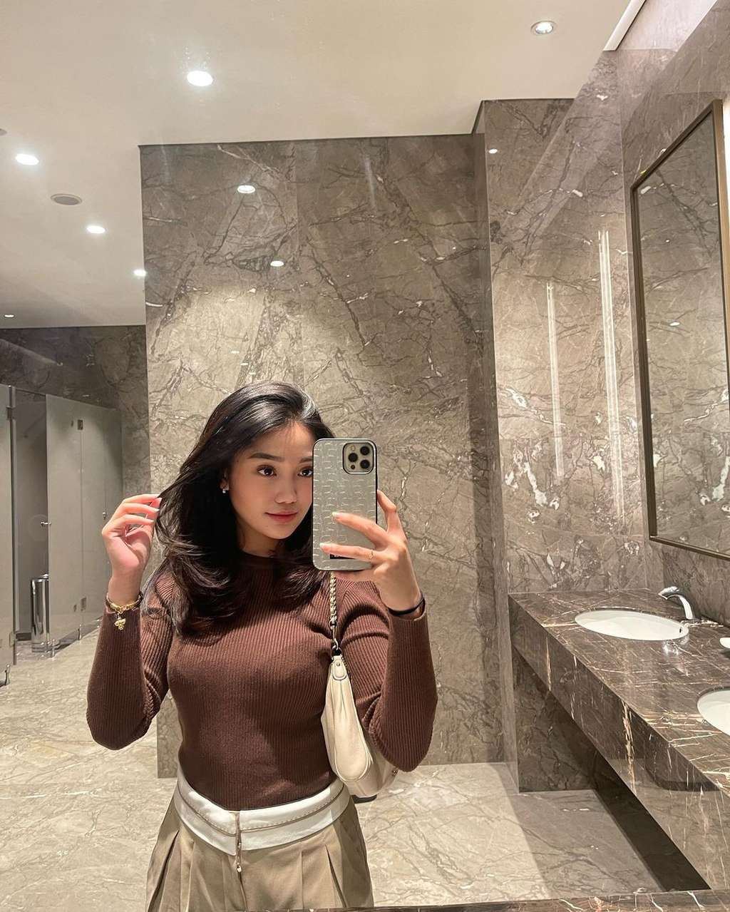 Masih Ingat Chandrika Chika, Mantan Kekasih Thariq Halilintar? Dulu Viral Joget Tiktok, Merana Dijauhi Banyak Teman Artis