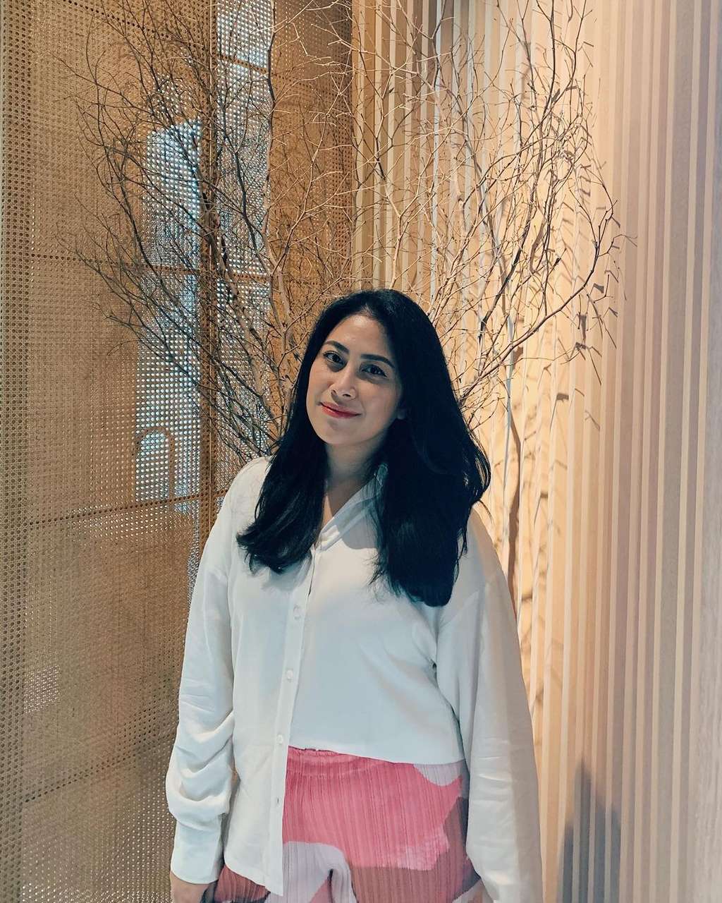 Adu Gaya Gya VS Gadis Sadiqah, Kakak Alshad Ahmad yang Wajahnya bak Saudara Kembar