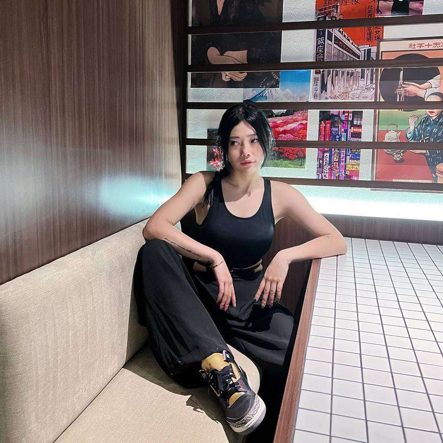 Adu Gaya Wendy Walters VS Rachel Florencia, Keren Mana?