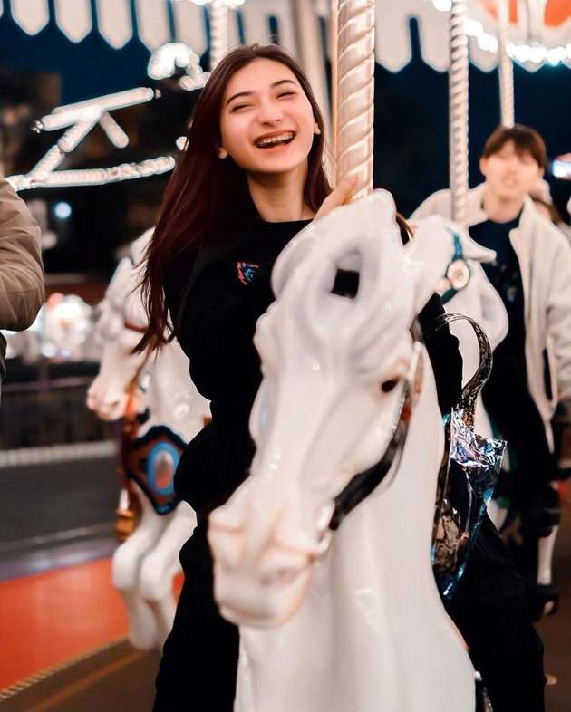 Buang Berlian! 7 Fakta Nisya Asyifa yang Ternyata Anak Bangsawan, Tak Kalah Tajir dari Alshad Ahmad