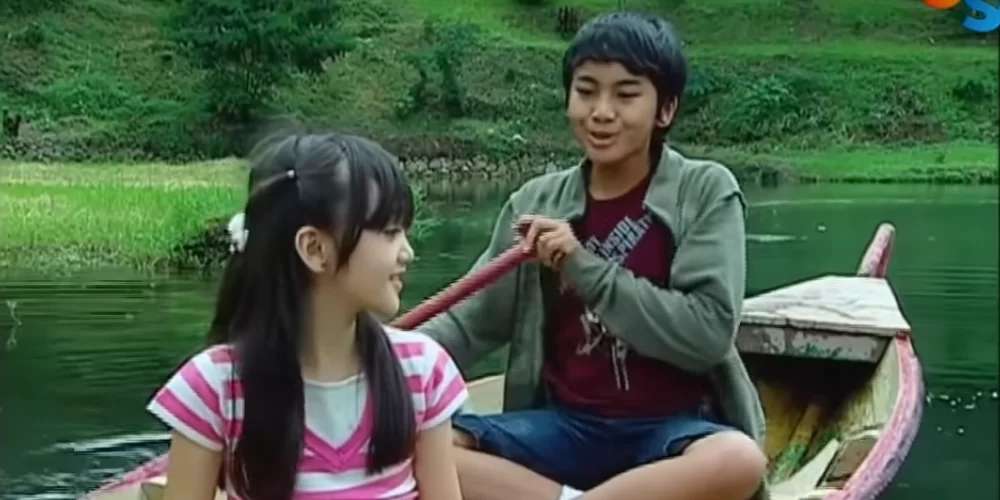 Masih Ingat Pemeran Farel di Sinetron Heart Series? Tak Setenar Yuki Kato & Ranty Maria, Kabarnya Kini Bikin Syok