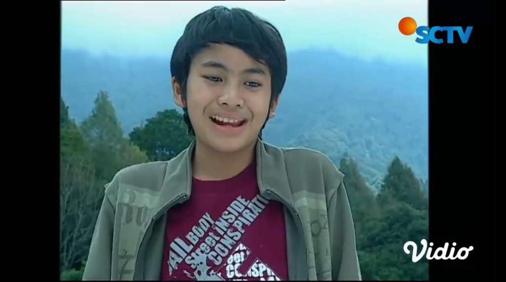 Masih Ingat Pemeran Farel di Sinetron Heart Series? Tak Setenar Yuki Kato & Ranty Maria, Kabarnya Kini Bikin Syok
