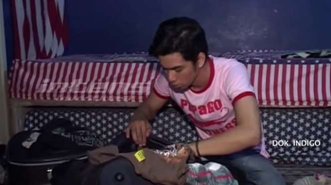 Kini Tajir Melintir Melintir, Ini Deretan Artis yang Pernah Tinggal di Rumah Kontrakan, Ada yang Beralas Papan