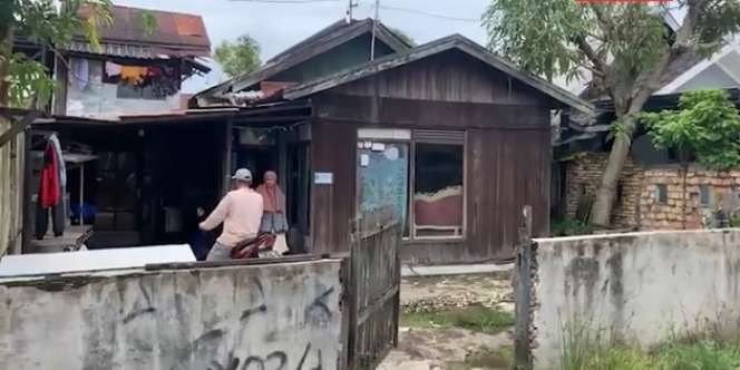 Kini Tajir Melintir Melintir, Ini Deretan Artis yang Pernah Tinggal di Rumah Kontrakan, Ada yang Beralas Papan