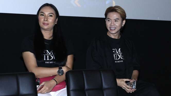 'Teman Tidur' Bikin Rafael Tan Mengingat Momen Alami Bully Awal Gabung SMASH