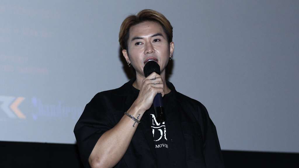 'Teman Tidur' Bikin Rafael Tan Mengingat Momen Alami Bully Awal Gabung SMASH