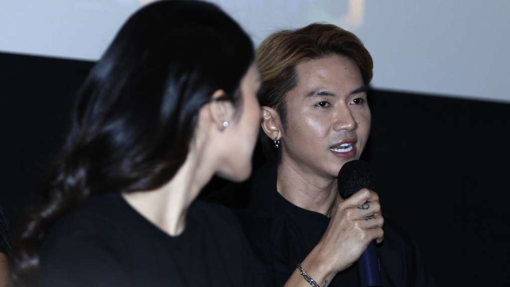'Teman Tidur' Bikin Rafael Tan Mengingat Momen Alami Bully Awal Gabung SMASH