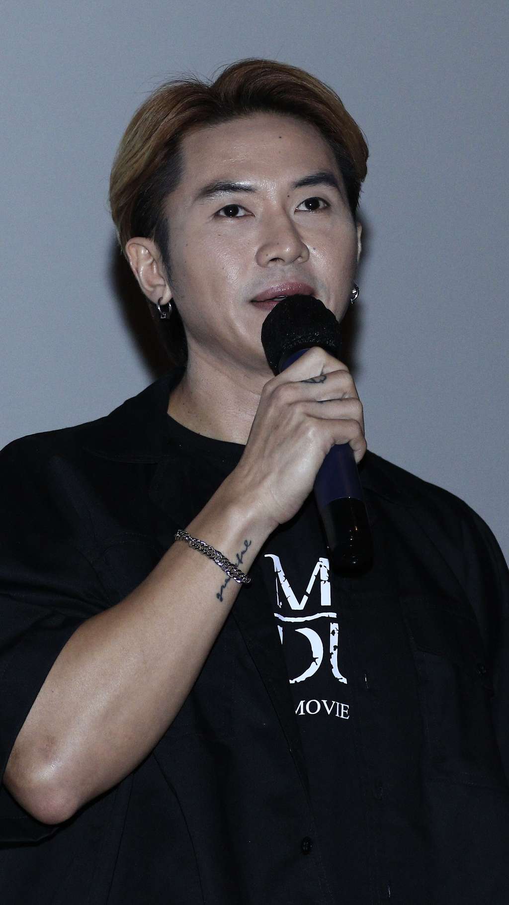 'Teman Tidur' Bikin Rafael Tan Mengingat Momen Alami Bully Awal Gabung SMASH