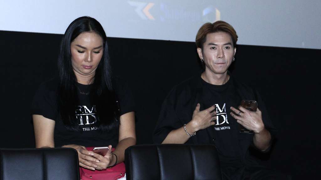 'Teman Tidur' Bikin Rafael Tan Mengingat Momen Alami Bully Awal Gabung SMASH
