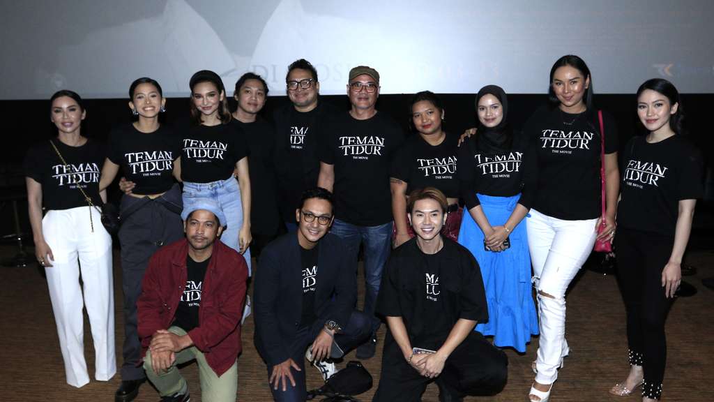 'Teman Tidur' Bikin Rafael Tan Mengingat Momen Alami Bully Awal Gabung SMASH