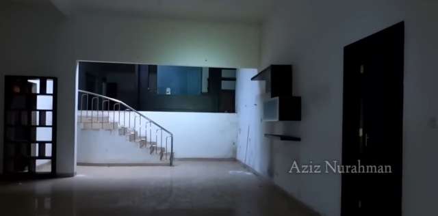10 Potret Rumah Megah Terbengkalai Milik Miliarder, Seharga Rp25 Miliar, Isinya Bak Bangunan Istana