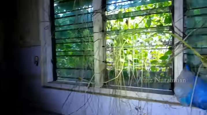 10 Potret Rumah Megah Terbengkalai Milik Miliarder, Seharga Rp25 Miliar, Isinya Bak Bangunan Istana