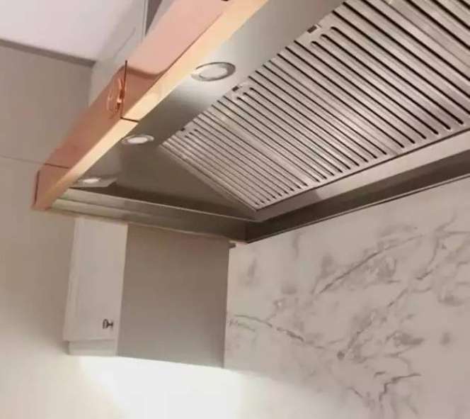 10 Potret Dapur Mewah Nagita Slavina di Rumah Baru, Kompornya Seharga Rp1 Miliar, Canggih Banget!