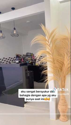 10 Potret Rumah Subsidi Usai Direnovasi, Awalnya Dihina, Kini Bak Hunian Mewah Gedongan