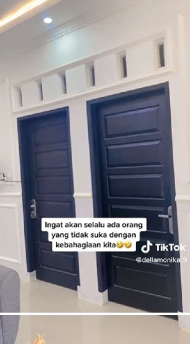 10 Potret Rumah Subsidi Usai Direnovasi, Awalnya Dihina, Kini Bak Hunian Mewah Gedongan