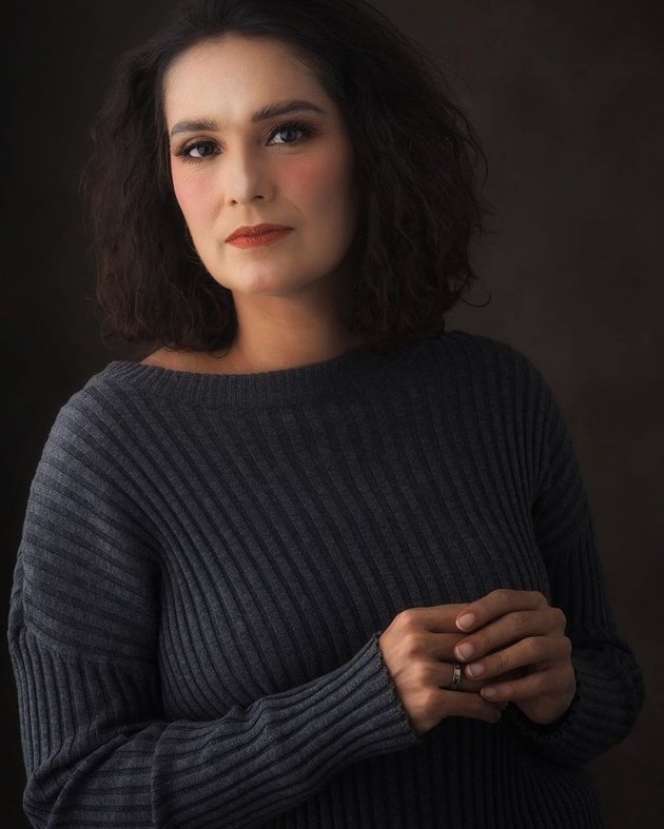 Masih Ingat Dominique Sanda Pemeran Yulia di 'Tuyul & Mbak Yul'? Begini Kehidupan dan Nasibnya Sekarang