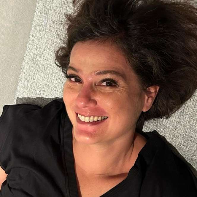 Masih Ingat Dominique Sanda Pemeran Yulia di 'Tuyul & Mbak Yul'? Begini Kehidupan dan Nasibnya Sekarang