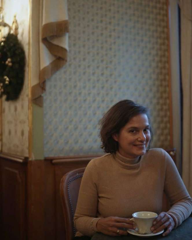 Masih Ingat Dominique Sanda Pemeran Yulia di 'Tuyul & Mbak Yul'? Begini Kehidupan dan Nasibnya Sekarang