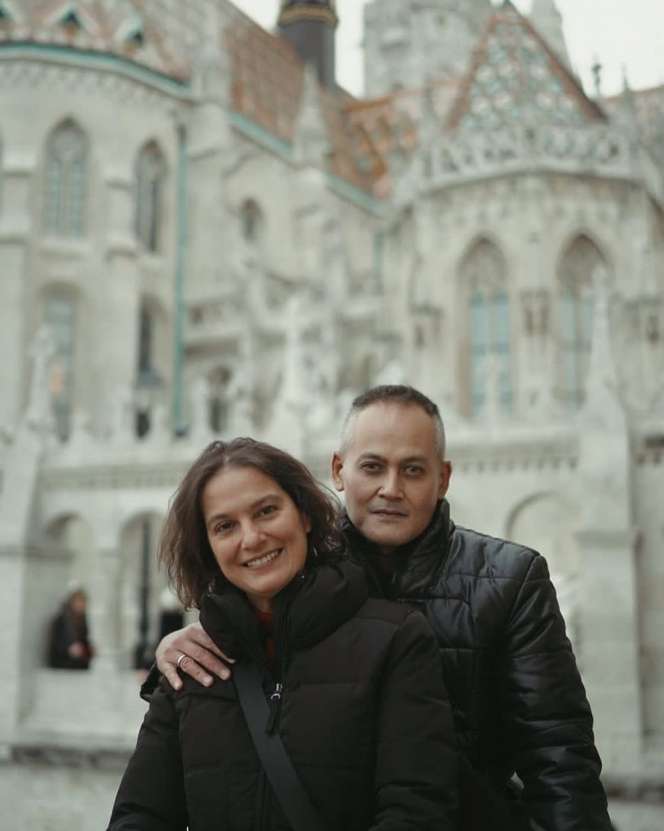 Masih Ingat Dominique Sanda Pemeran Yulia di 'Tuyul & Mbak Yul'? Begini Kehidupan dan Nasibnya Sekarang