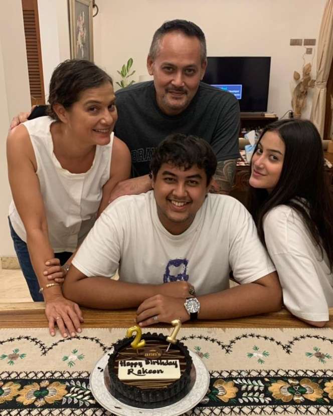 Masih Ingat Dominique Sanda Pemeran Yulia di 'Tuyul & Mbak Yul'? Begini Kehidupan dan Nasibnya Sekarang