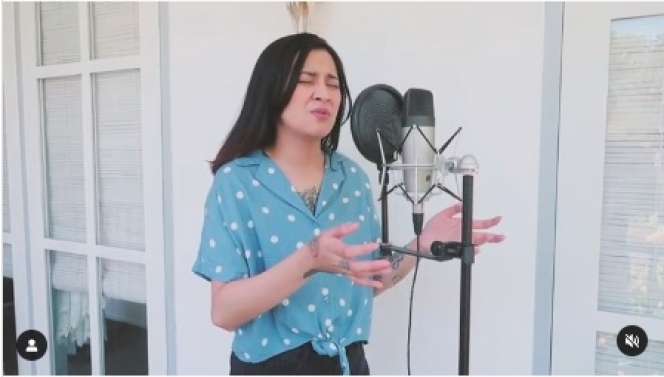 Pernah Viral karena Wajahnya Mirip Nagita, Begin Nasib Seleb Tiktok Nadia Zerlinda Sekarang