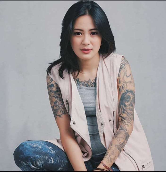 Pernah Viral karena Wajahnya Mirip Nagita, Begin Nasib Seleb Tiktok Nadia Zerlinda Sekarang