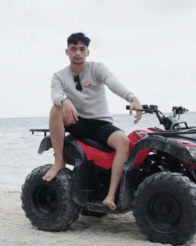 Berawal dari Konten IG, Salma Jatuh Cinta Diangkat Jadi Film, Seberapa Seru?