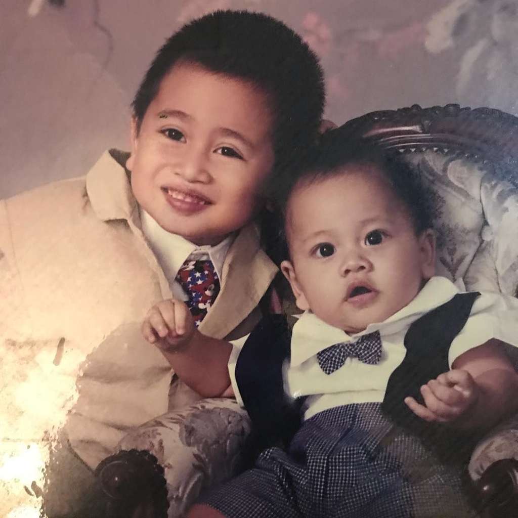Ingat Bayi di Iklan Body Lotion? Kini Jadi Artis Papan Atas dan Ganteng Banget, Mantan Pacar Natasha Wilona, Tebak Siapa Dia?