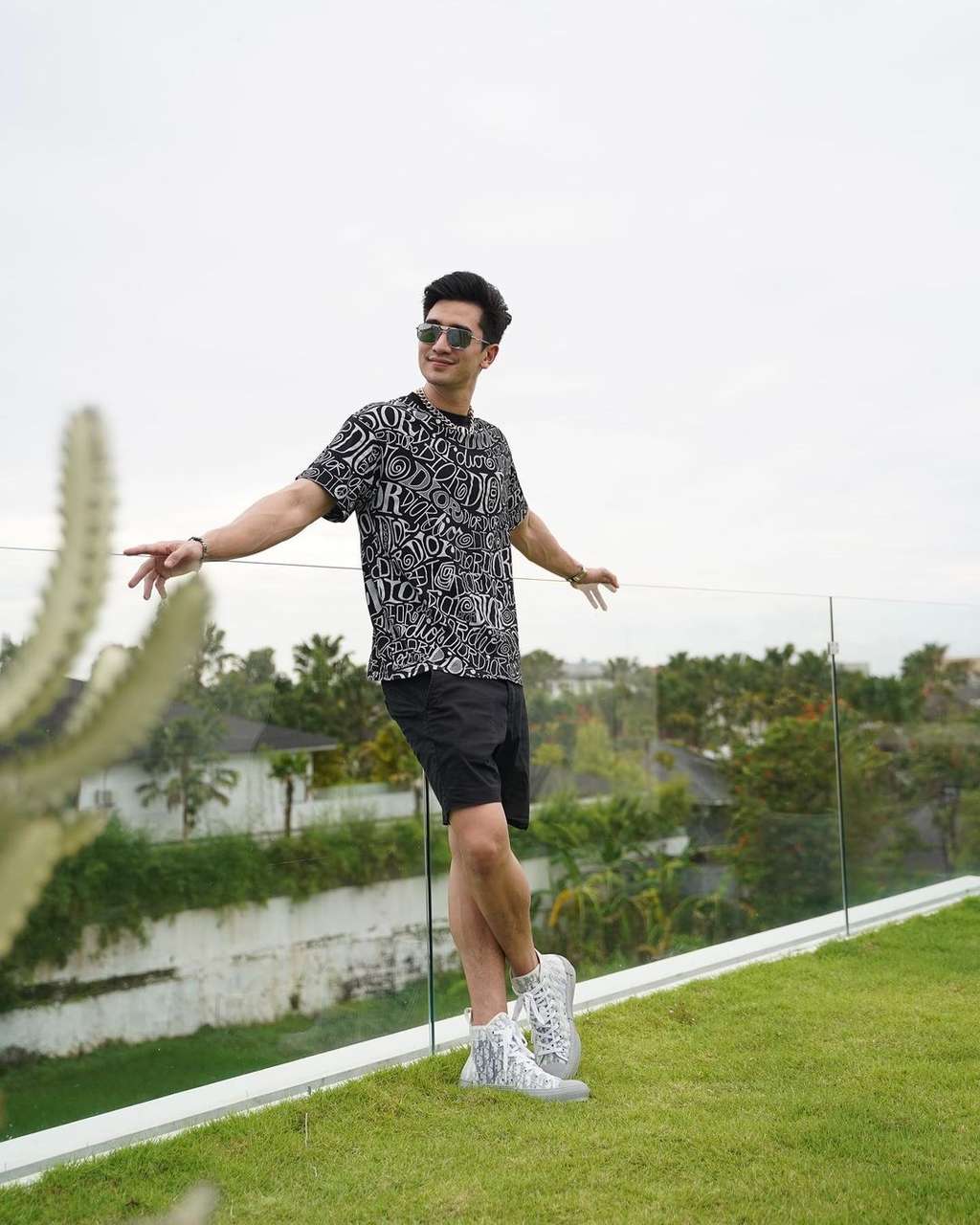 Ingat Bayi di Iklan Body Lotion? Kini Jadi Artis Papan Atas dan Ganteng Banget, Mantan Pacar Natasha Wilona, Tebak Siapa Dia?