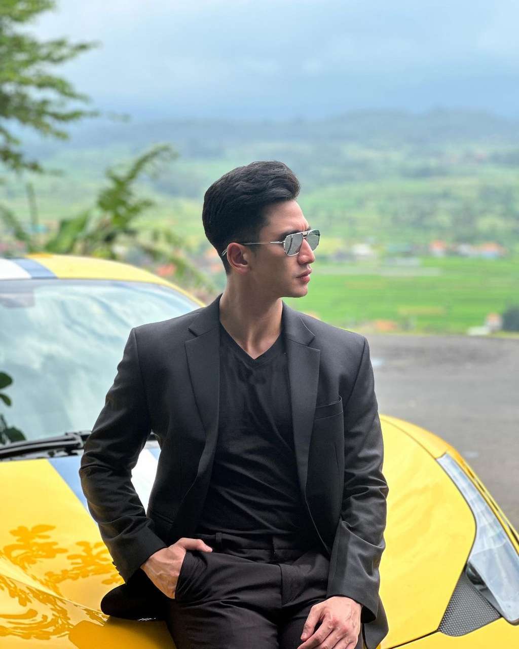 Ingat Bayi di Iklan Body Lotion? Kini Jadi Artis Papan Atas dan Ganteng Banget, Mantan Pacar Natasha Wilona, Tebak Siapa Dia?
