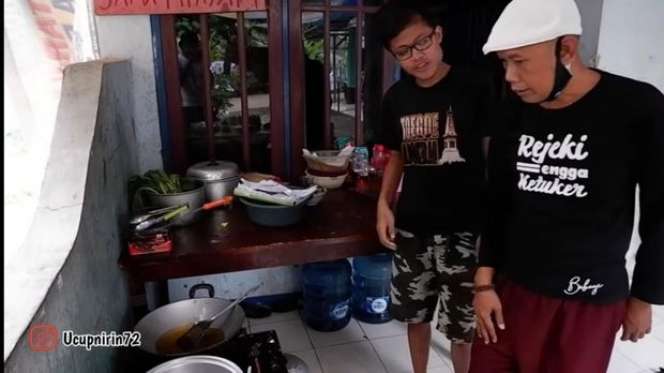 Jual Rumah dari Syahrini, Ini 10 Potret Rumah Baru Sony Wakwaw yang Sederhana, Memprihatinkan!