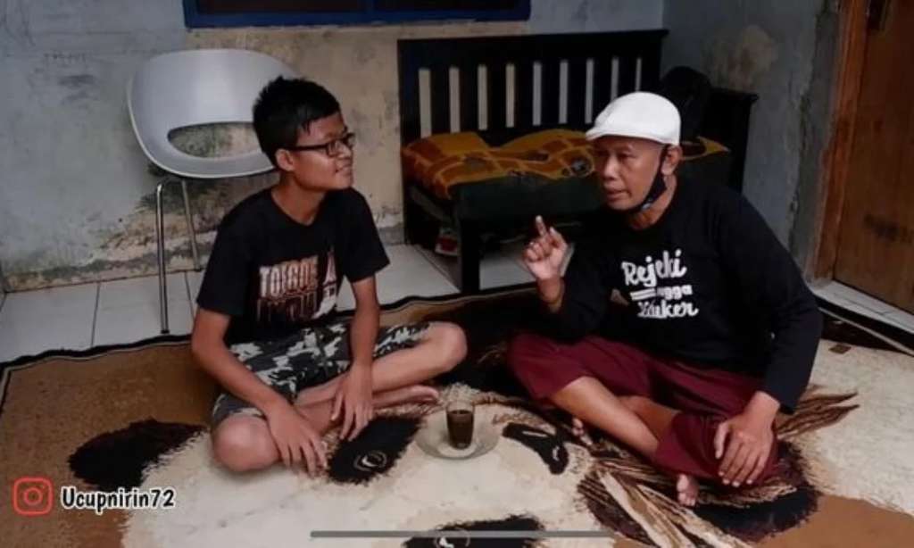 Jual Rumah dari Syahrini, Ini 10 Potret Rumah Baru Sony Wakwaw yang Sederhana, Memprihatinkan!