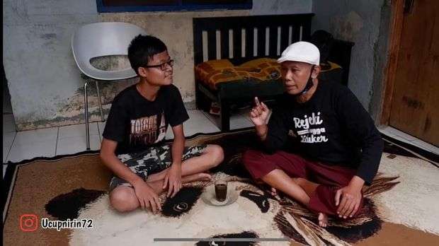 Jual Rumah dari Syahrini, Ini 10 Potret Rumah Baru Sony Wakwaw yang Sederhana, Memprihatinkan!