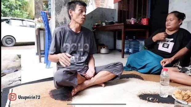 Jual Rumah dari Syahrini, Ini 10 Potret Rumah Baru Sony Wakwaw yang Sederhana, Memprihatinkan!