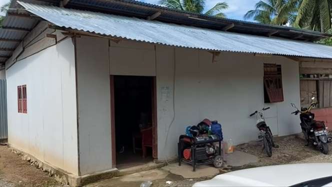Luarnya Sederhana Mirip Kandang, Kamar Tidur Rumah ini Ternyata Super Mewah, Bak Hotel Bintang Lima, Lihat Potretnya
