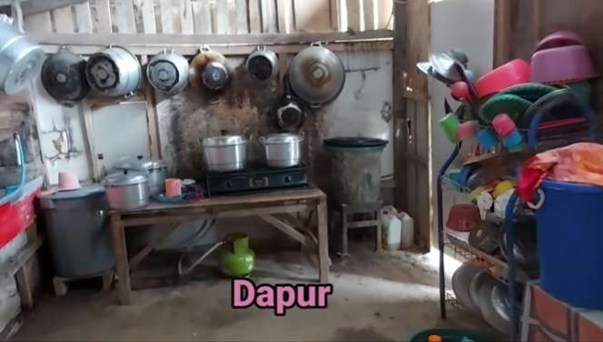 Luarnya Sederhana Mirip Kandang, Kamar Tidur Rumah ini Ternyata Super Mewah, Bak Hotel Bintang Lima, Lihat Potretnya